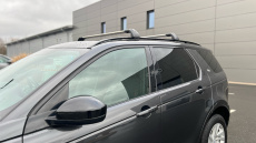 Land Rover Discovery Sport 1.5 P300e R-Dynamic HSE 5dr Auto [5 Seat] Station Wagon